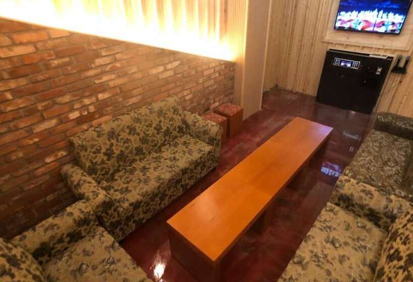 בית מלון כפרי Yangyang See Star Donghae