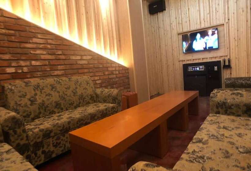 בית מלון כפרי Yangyang See Star Donghae