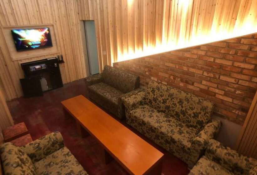 בית מלון כפרי Yangyang See Star Donghae