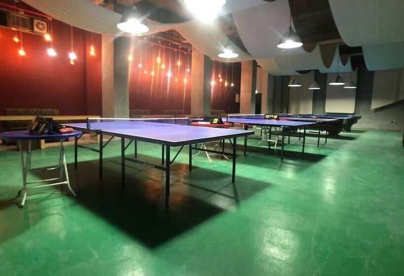 בית מלון כפרי Yangyang See Star Donghae