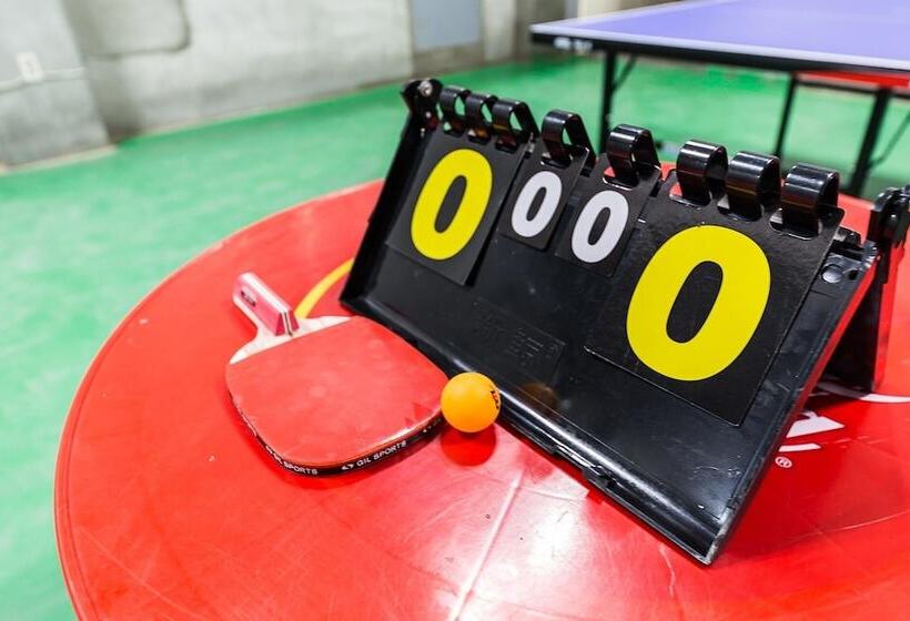 בית מלון כפרי Yangyang See Star Donghae