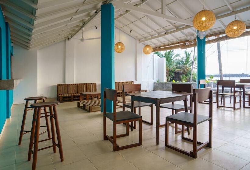 Hotel Shangrela Beach Resort By Ark