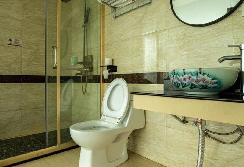 Otel Shuiyunjian Tianyuan