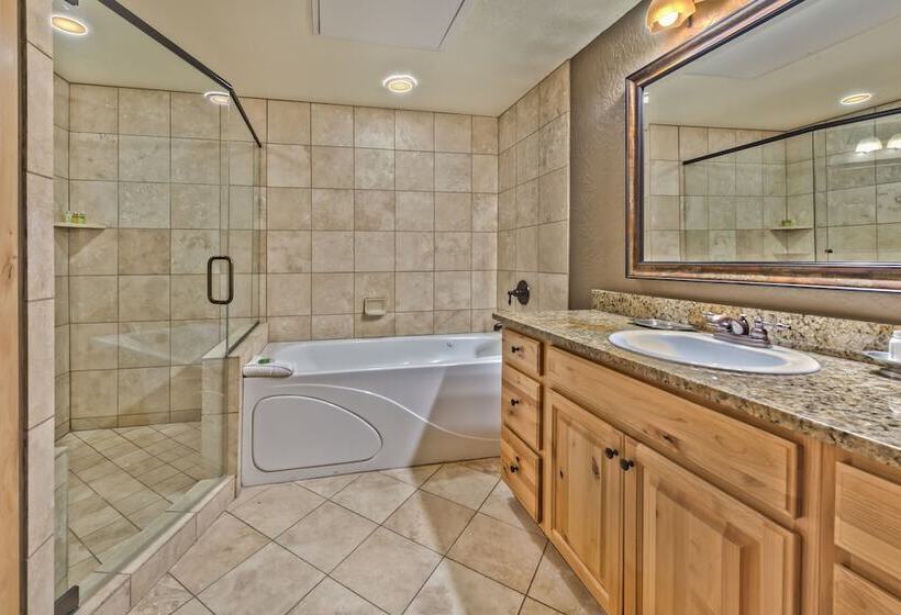 هتل Silverado Lodge By Park City   Canyons Village