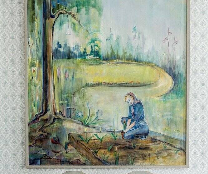 Snöå Bruk Hotell Och Konferens