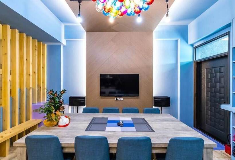 هتل Songfeng Qinzi Homestay