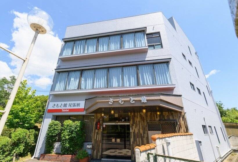 فندق Tabist Samotokan Owariasahi