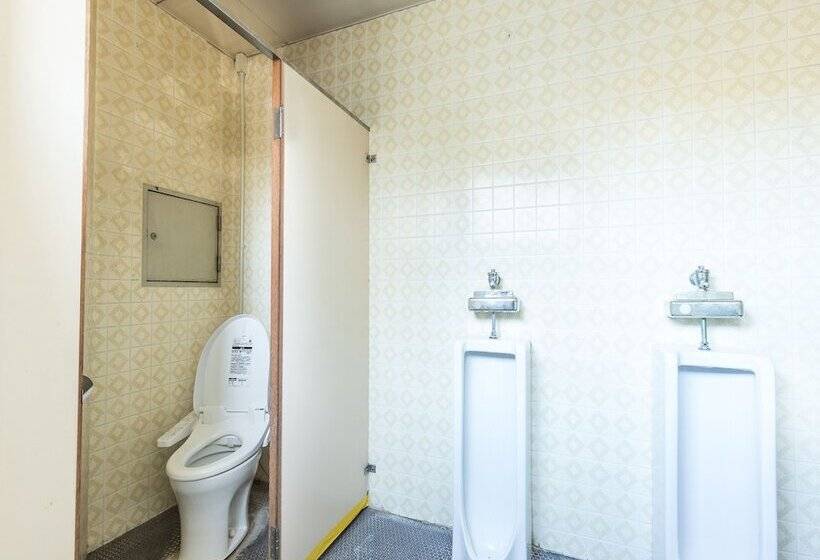 فندق Tabist Samotokan Owariasahi