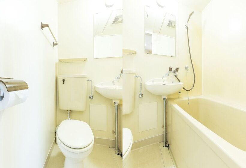 فندق Tabist Samotokan Owariasahi