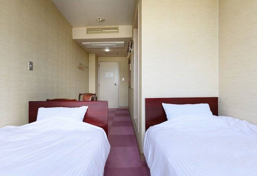 فندق Tabist Samotokan Owariasahi