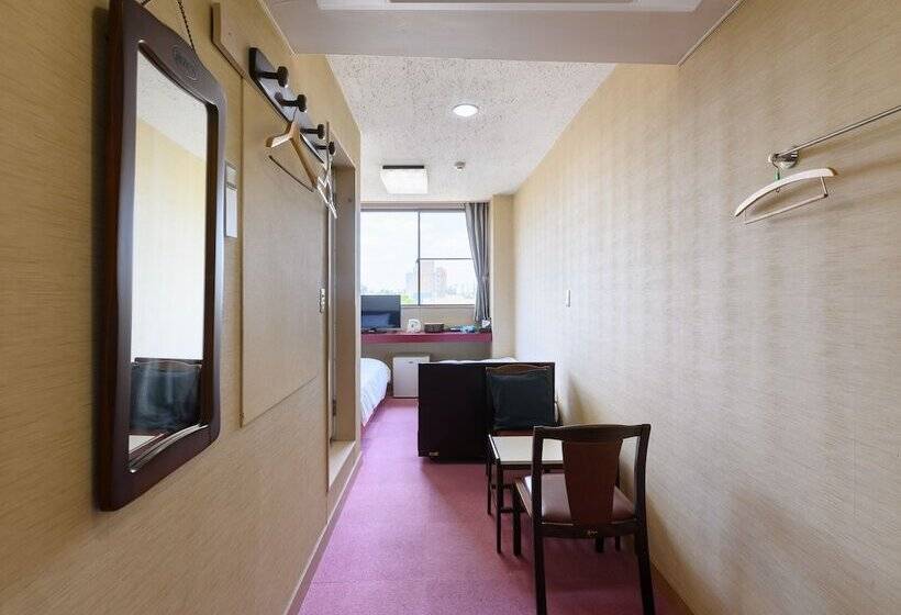 فندق Tabist Samotokan Owariasahi