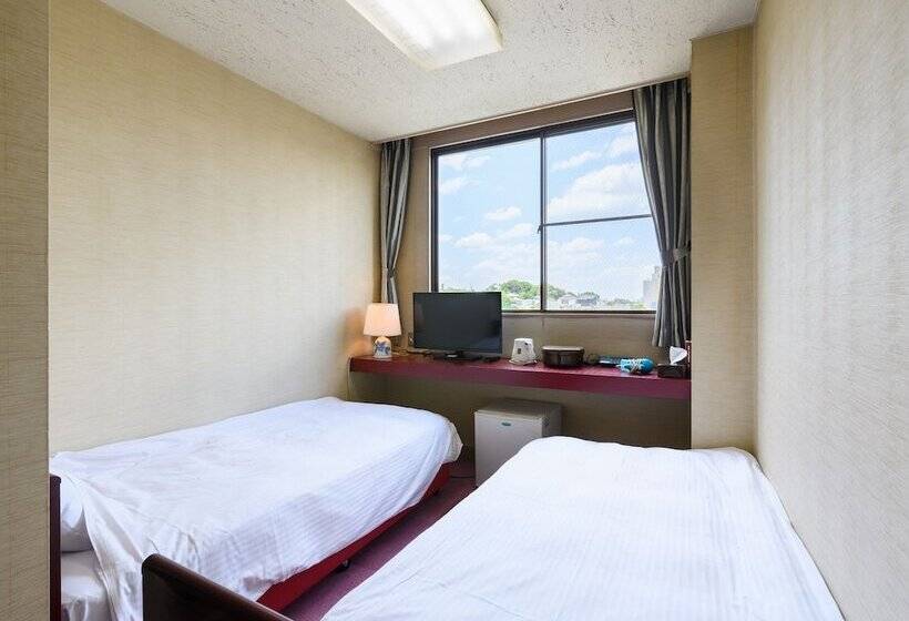 فندق Tabist Samotokan Owariasahi