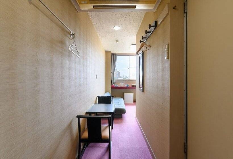 فندق Tabist Samotokan Owariasahi