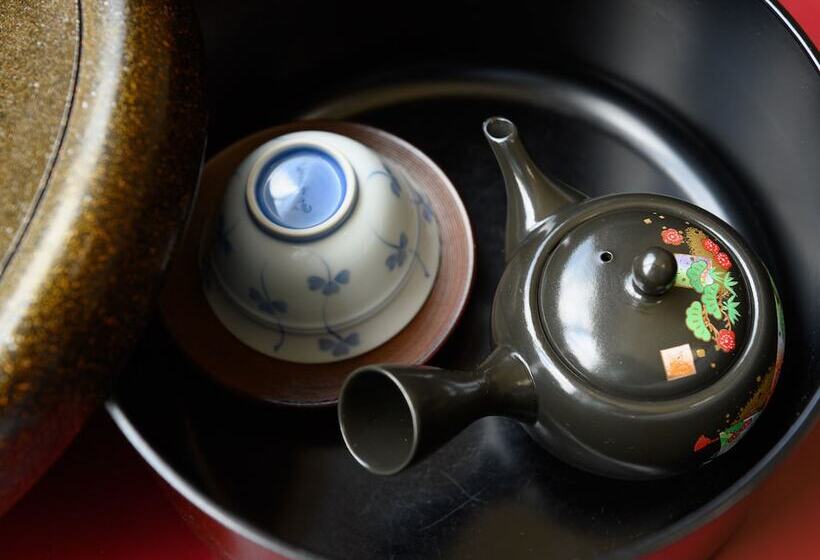 فندق Tabist Samotokan Owariasahi