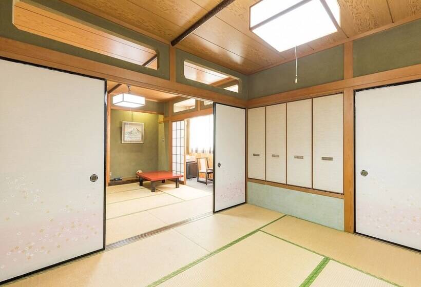 فندق Tabist Samotokan Owariasahi