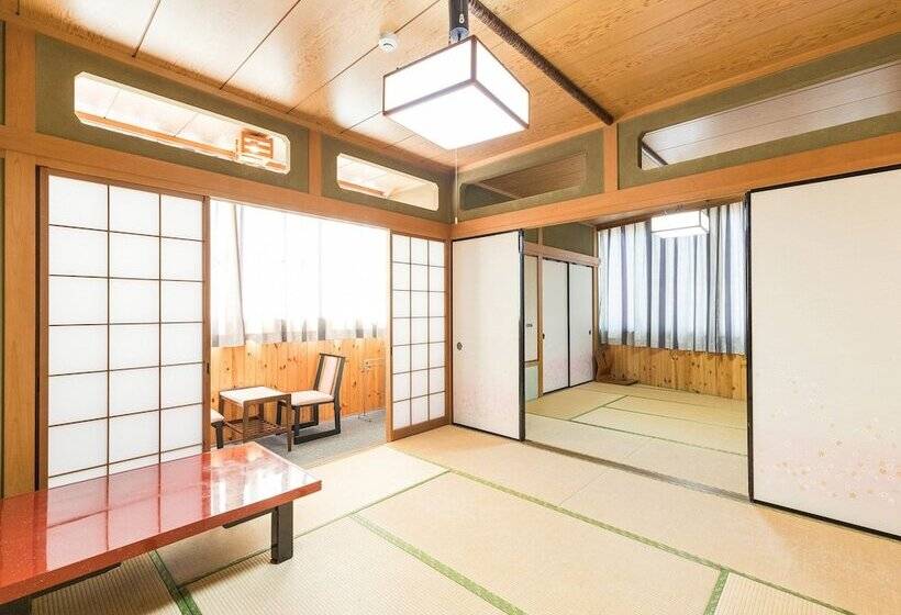 فندق Tabist Samotokan Owariasahi