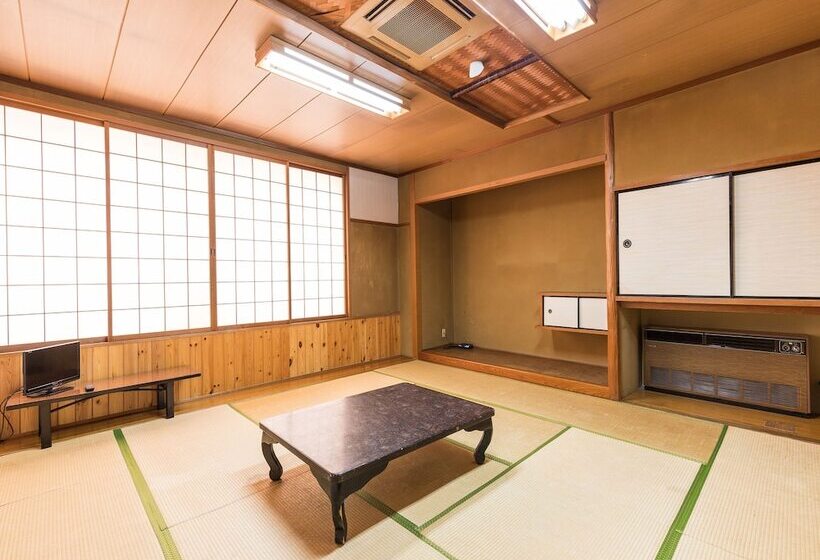 فندق Tabist Samotokan Owariasahi