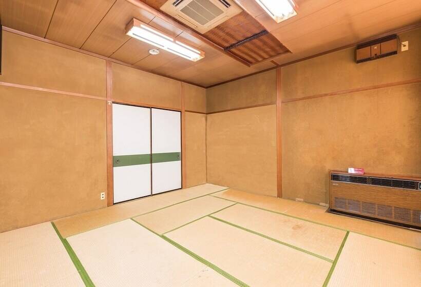 فندق Tabist Samotokan Owariasahi