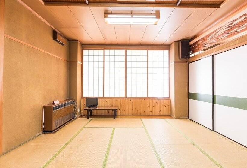 فندق Tabist Samotokan Owariasahi