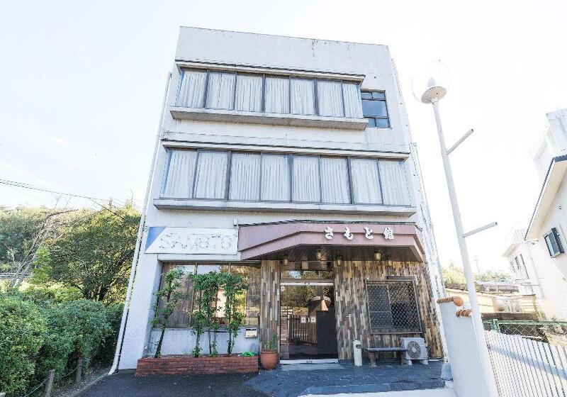 فندق Tabist Samotokan Owariasahi