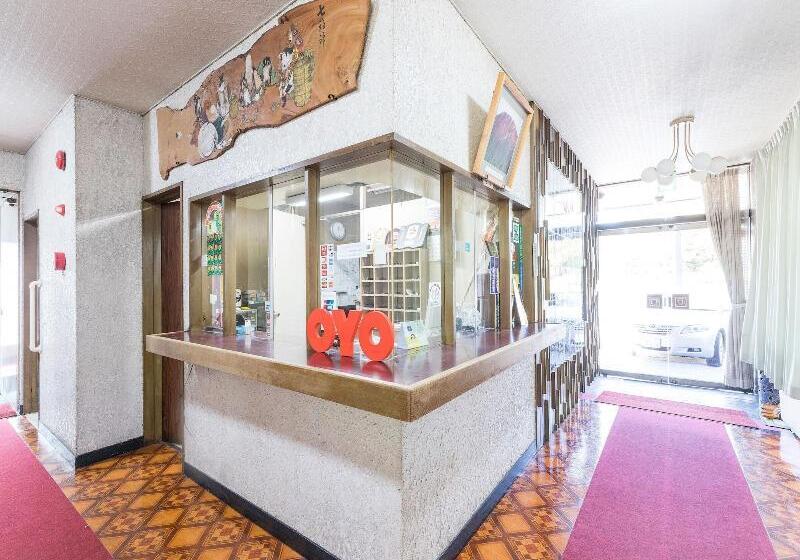 فندق Tabist Samotokan Owariasahi