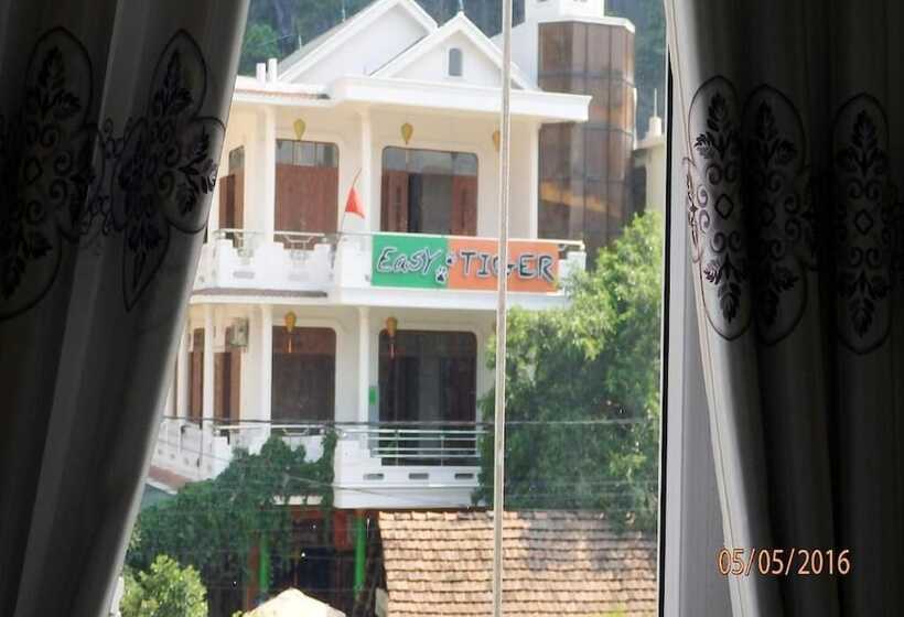 هتل Thanh Phat Phong Nha