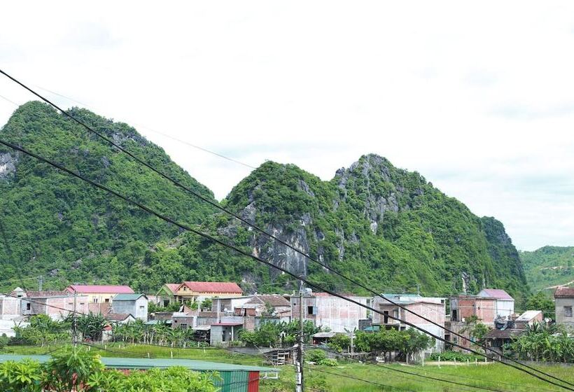 هتل Thanh Phat Phong Nha