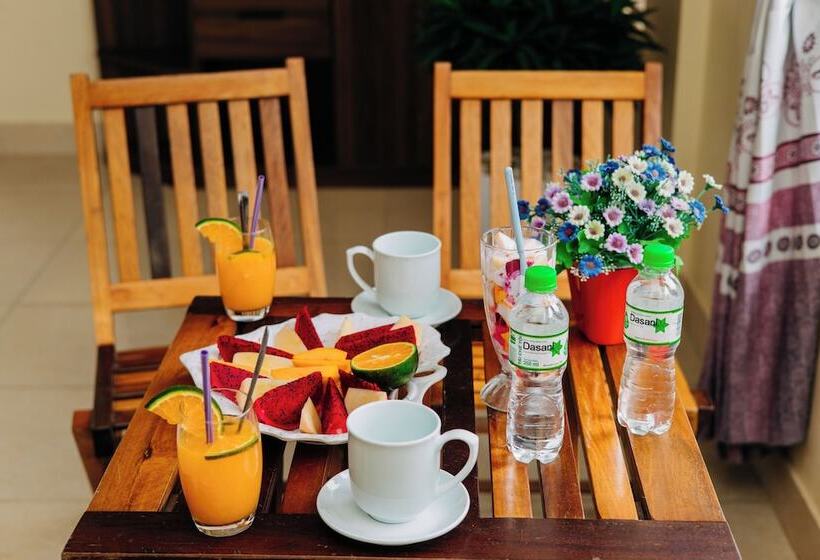 هتل Thanh Phat Phong Nha