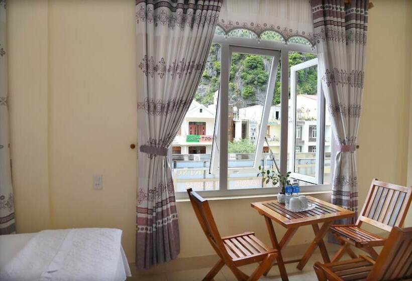 هتل Thanh Phat Phong Nha