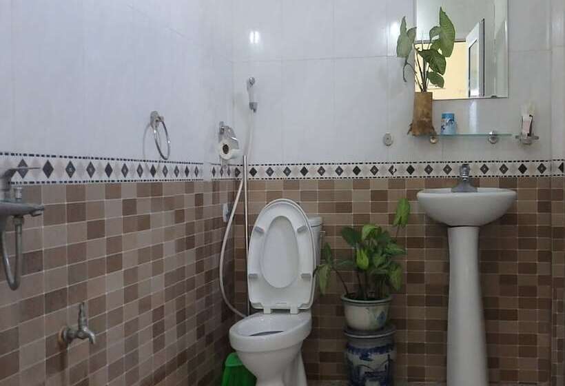 هتل Thanh Phat Phong Nha