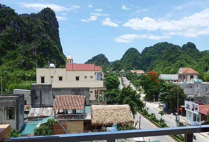 هتل Thanh Phat Phong Nha