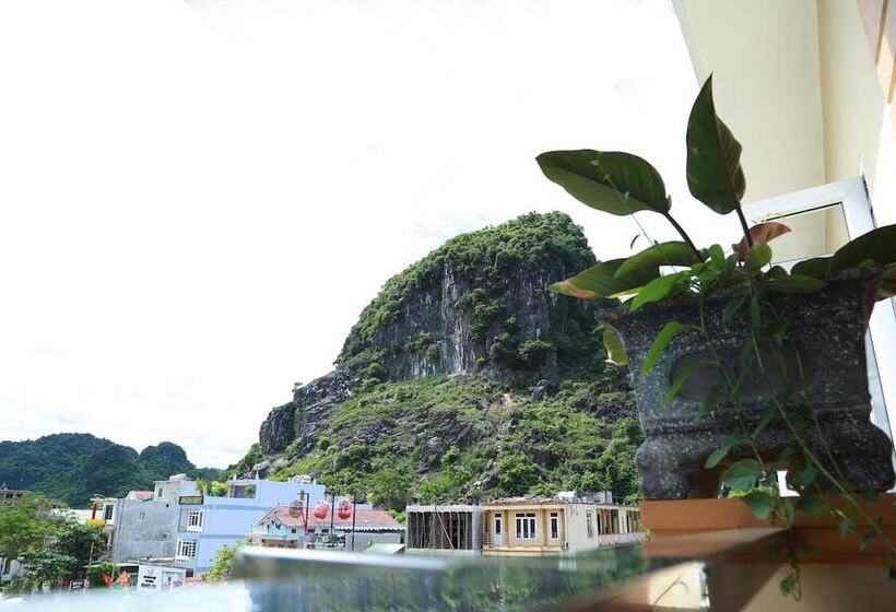 هتل Thanh Phat Phong Nha