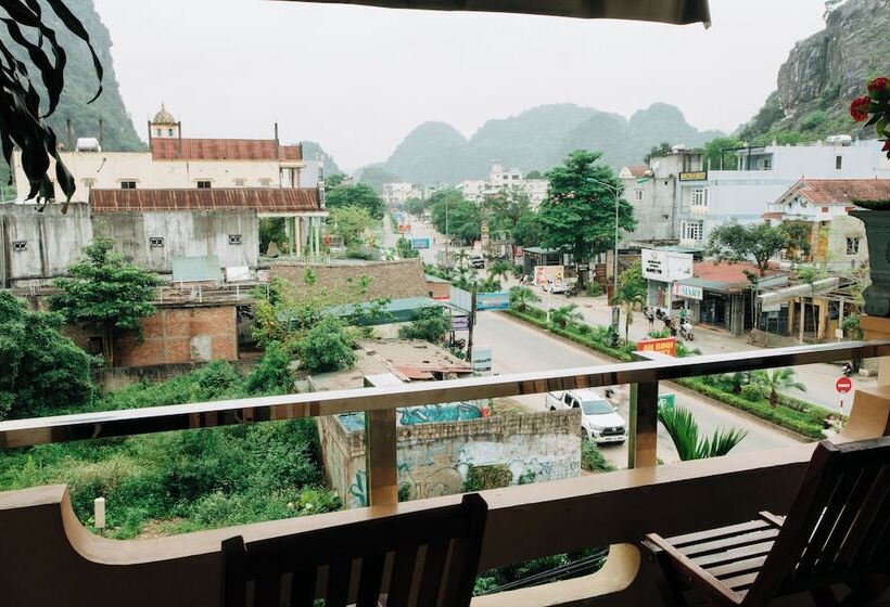 هتل Thanh Phat Phong Nha