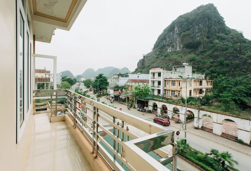 هتل Thanh Phat Phong Nha