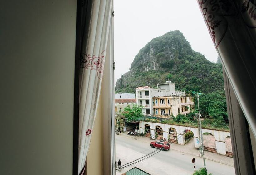 هتل Thanh Phat Phong Nha