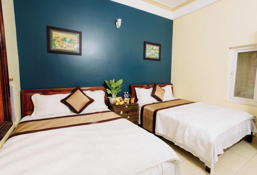 هتل Thanh Phat Phong Nha