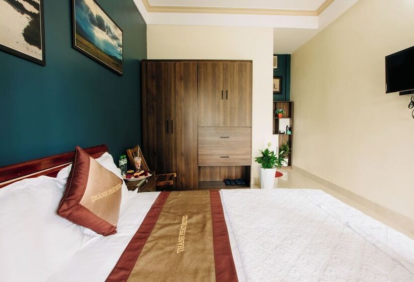 هتل Thanh Phat Phong Nha