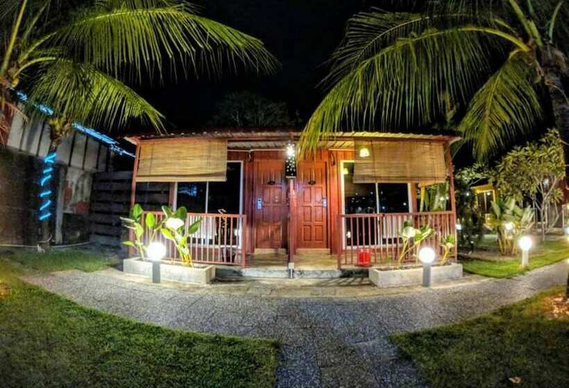 호텔 The Cabin Langkawi