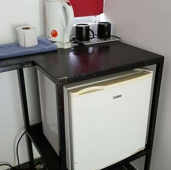 호텔 The Cabin Langkawi