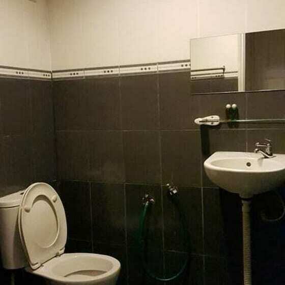 호텔 The Cabin Langkawi