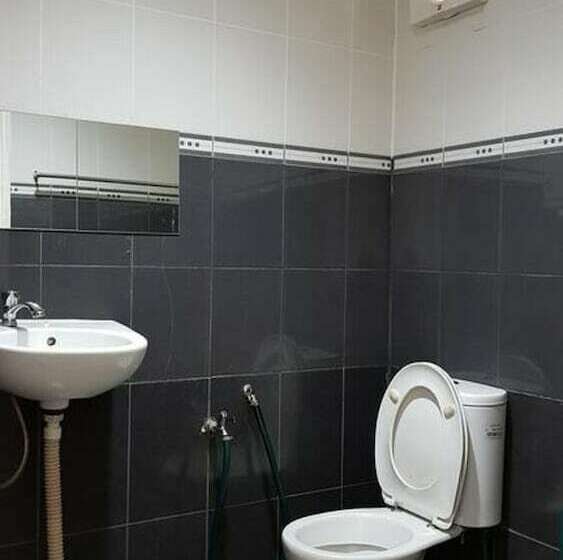 호텔 The Cabin Langkawi