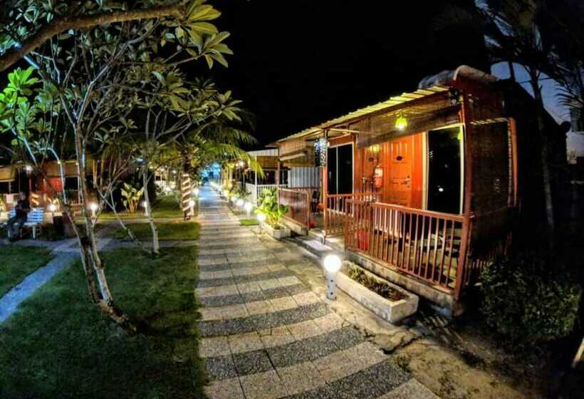هتل The Cabin Langkawi