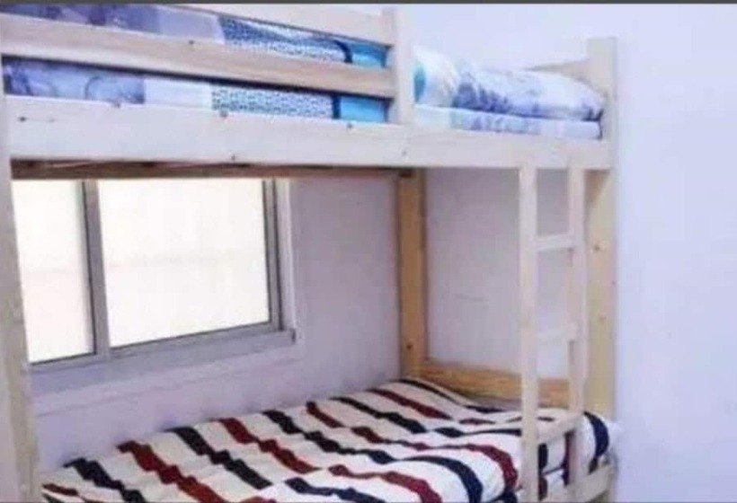 Отель Warm Home Youth Hostel