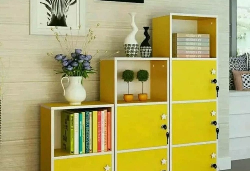 Отель Warm Home Youth Hostel