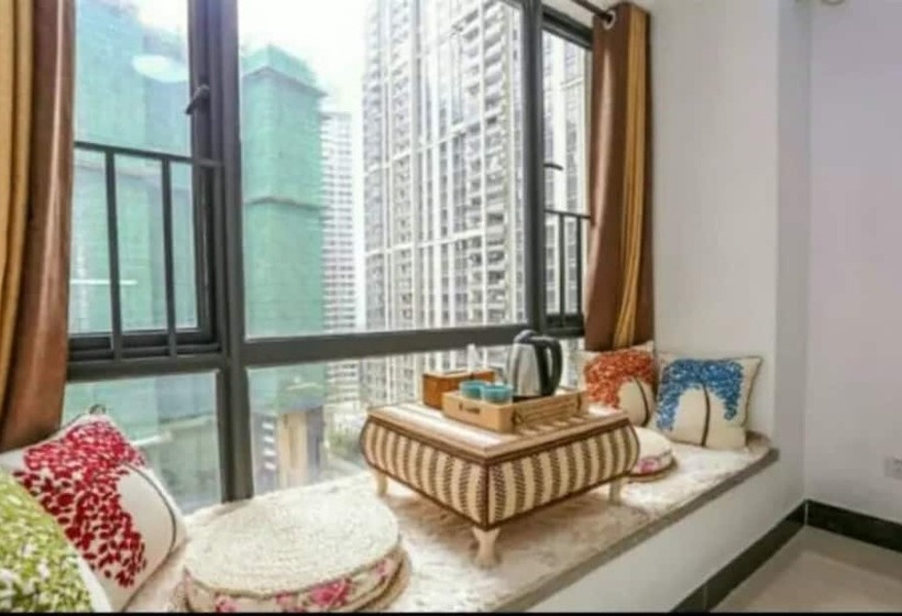 Отель Warm Home Youth Hostel