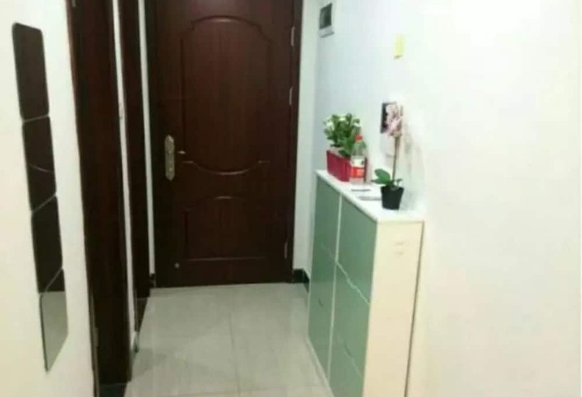 Отель Warm Home Youth Hostel