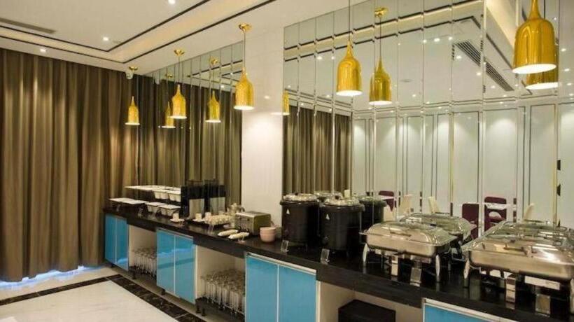 Xana Hotelle·jiande Qiantan