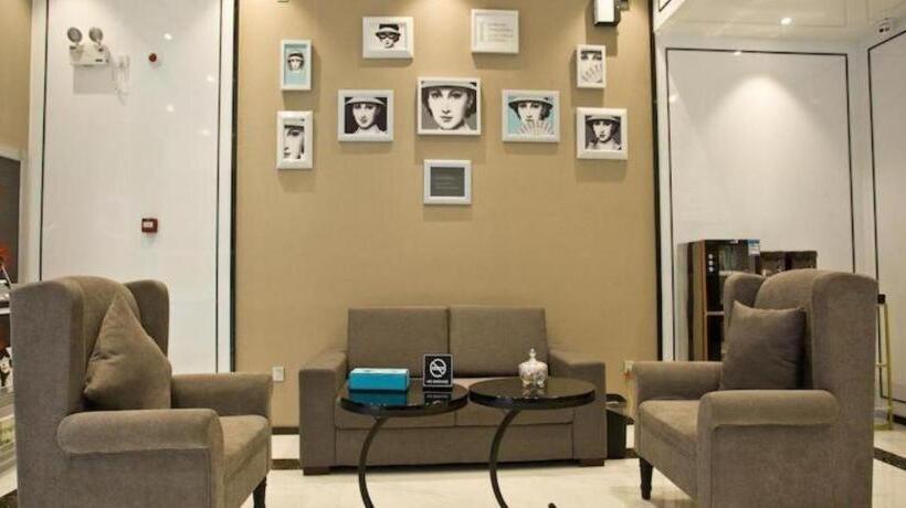 Xana Hotelle·jiande Qiantan