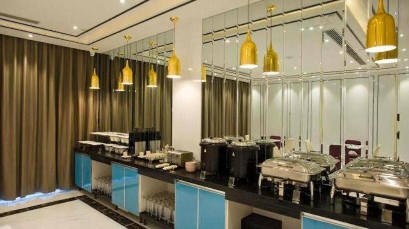 Xana Hotelle·jiande Qiantan