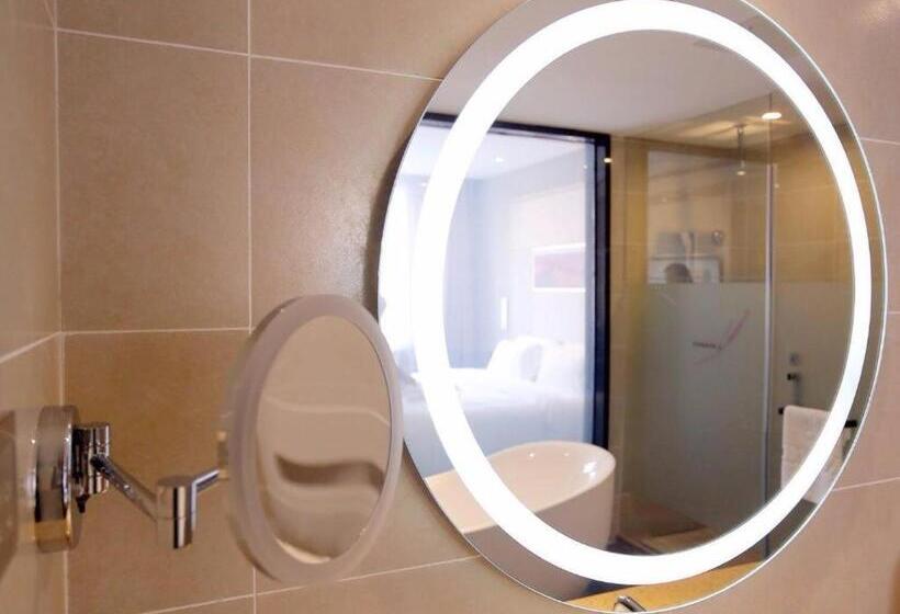 Lavande Hotels Harbin Central Street Baluoke